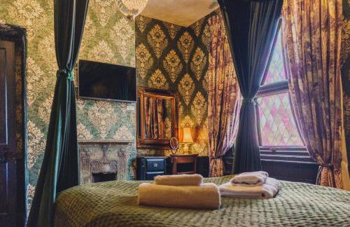 101 House At The End. Witchcraft & Wizardry House - Foto 49