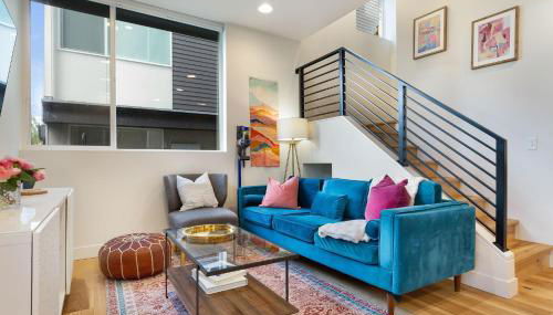 Perch - Queen Anne 83 - Foto 2