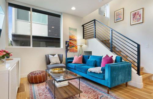 Perch - Queen Anne 83 - Foto 2