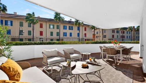 Pier Paradise - Sotogrande Marina - Foto 3