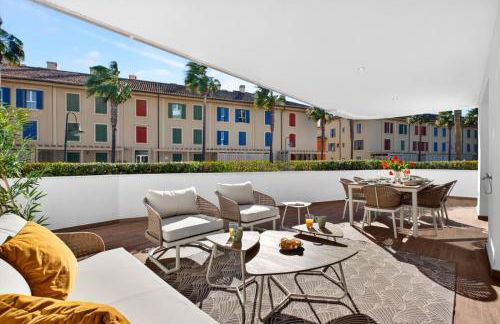 Pier Paradise - Sotogrande Marina - Foto 8