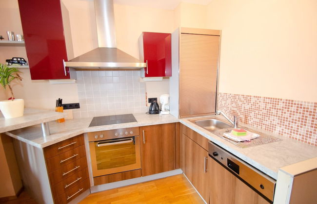 Post Residence Apartments - Foto 44