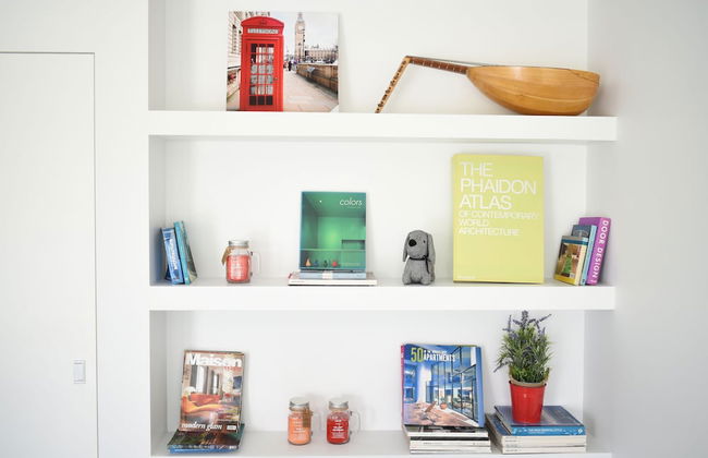 Verde Apartments - Foto 1