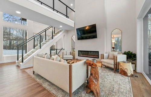 Adamina Canyon Luxurious, Canyon View 5BR 3BTH- 6 - Foto 59