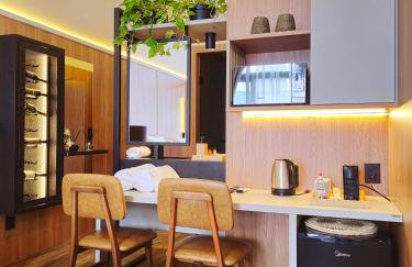 Cabana Urbana One - Cabanas de Luxo - Foto 65