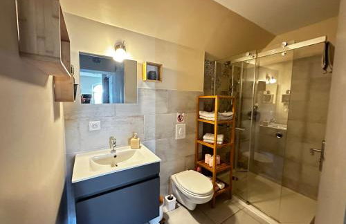 Au 157 - Locations Contrexéville - Photo 59