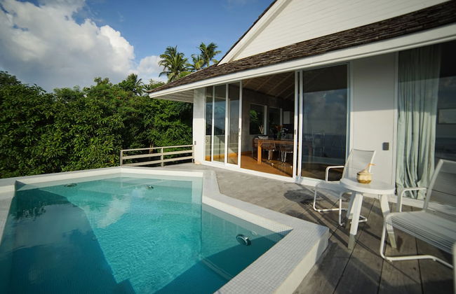 Naroua Villas - Foto 43