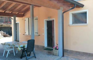 CASCINA LEGNAGO trilocale a 6 chilometri da SALO' - Foto 8