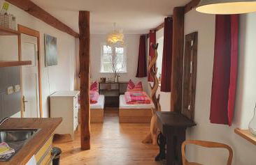 App. Tueddelkroms, 2-3 Pers., in traumhafter Alleinlage, Nähe Binz - Foto 5