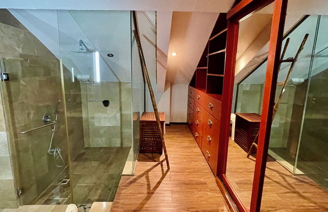 3bedroom Penthouse at Asiana Villas - Foto 30