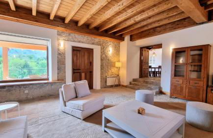 Casa Maruja – Confort y encanto rural con vistas - Foto 14