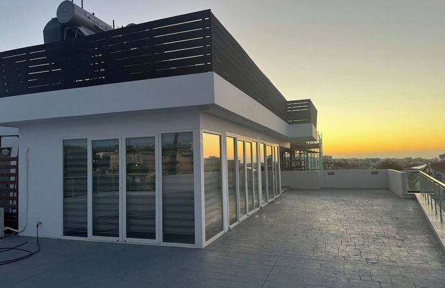 Penthouse Great View Hydromassage Penthouse Hottub - Foto 47