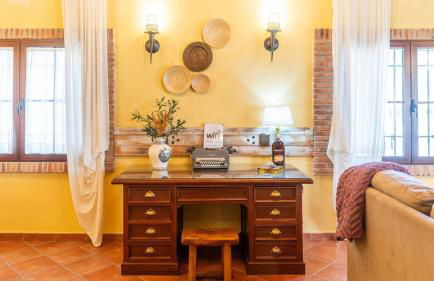 La Casita del Campo Alcaucín by Ruralidays - Foto 37