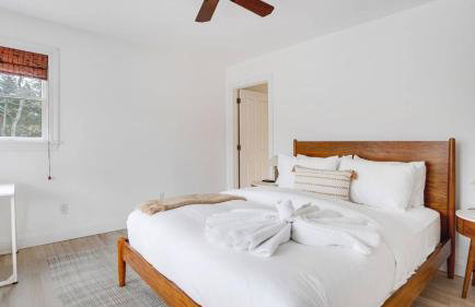 Villa Willow & Waves - Foto 10