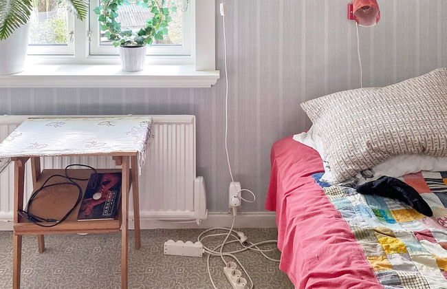 7 Person Holiday Home in Borlange-by Traum - Foto 29