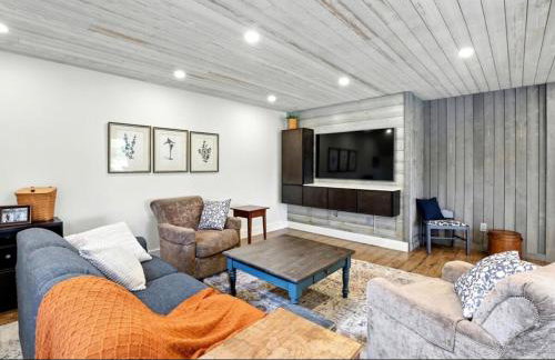 Big Meadow Farm at New London and Pleasant Lake - Foto 11