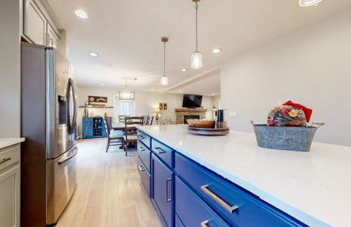 Modern Mountain Homestead - Foto 10