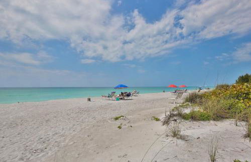 Oceanfront Studio on Longboat Key! - Foto 10