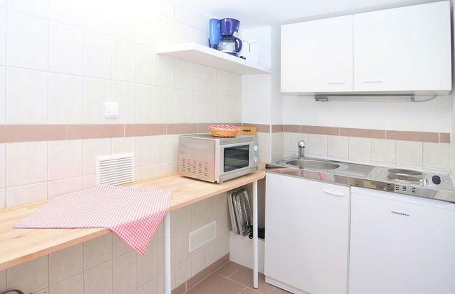 Wonderful Apartment in Elpe With Garden - Foto 10