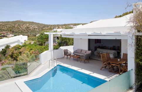 Sounio Sea Breeze Villa - Foto 4