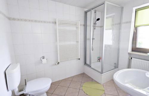 B1 - Urlaubsmagie - Einzimmerwohnung direkt am Wanderweg - Foto 28