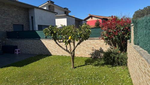 Chalet los Jardines - Foto 4, Garden