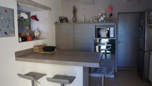 Le Mas Nathael - Foto 4