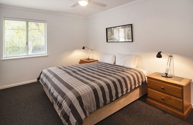 Bayshore Beachside Resort - Foto 8