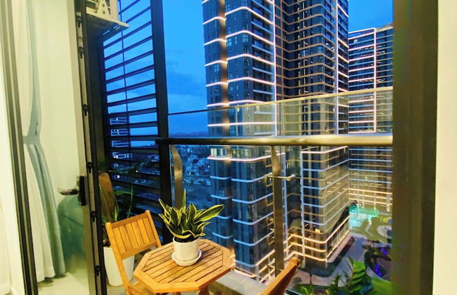 LA Nest 1bedroom Luxury apartment - Foto 35