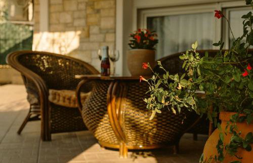 Manolia house near beach - Foto 23