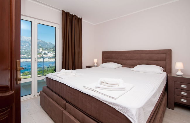 Open Sea Luxury Apartments - Foto 16