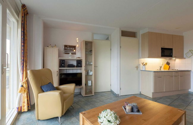 Holiday Apartment Opposite the Beach - Foto 75