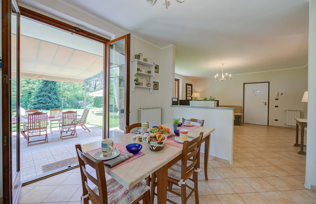 Villa La Dolce Vita in Spello - Foto 13