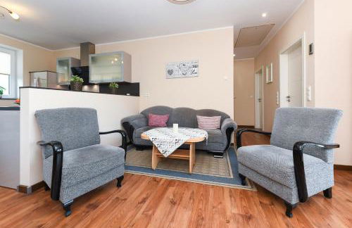 Ferienwohnung Rehblick - Foto 2