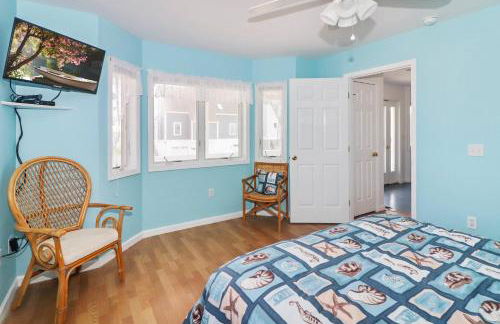 Sun Rayes - Pet friendly, waterfront with boat dock! - Foto 32