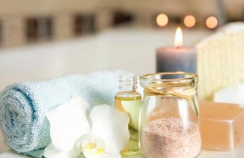 Suite Haven in Venice with private SPA - Photo 27