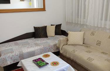 Stavroula's Houses - Foto 12