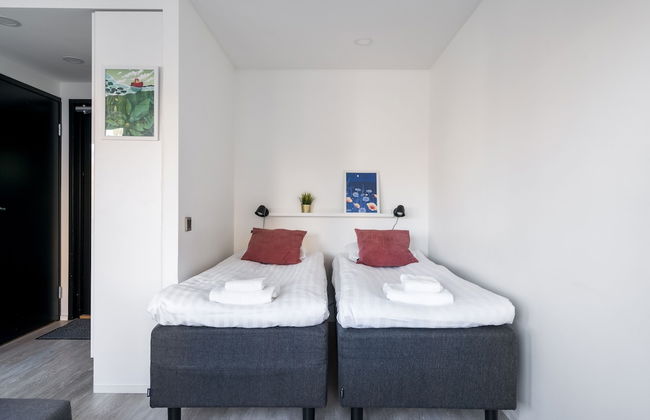 Hiisi Homes Helsinki Haaga - Photo 30