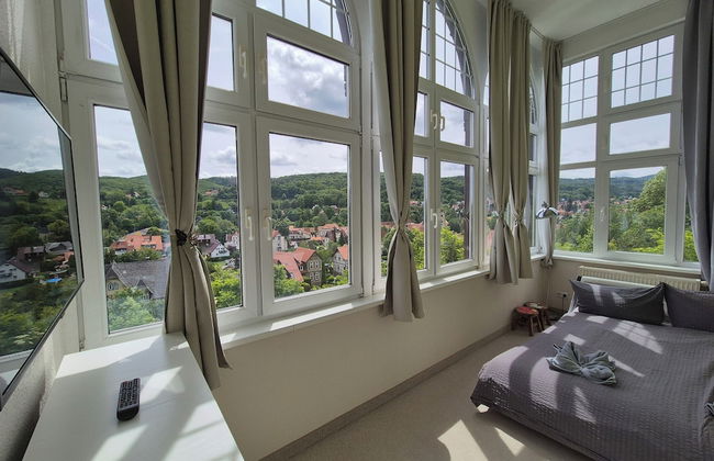 Apartments Villa Ratskopf - Foto 60