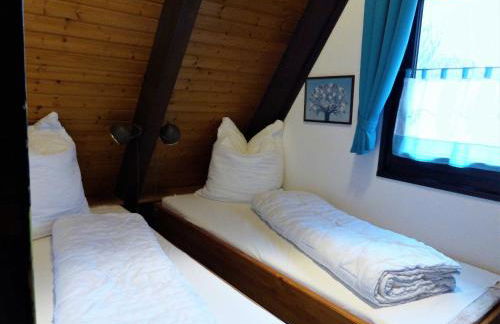 Ferienhaus Winnetou Im Abendrot 124 - Foto 6