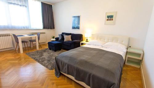 Studio M Zagreb - Foto 3