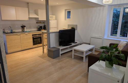 Gîte Ocrinien, Maison 2 chambres & Loire à Vélo - Photo 1