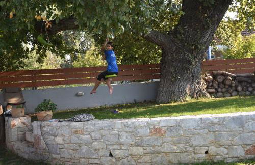 Villa Aggemari - Photo 7