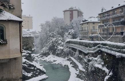 Chiavenna Suite - Foto 15