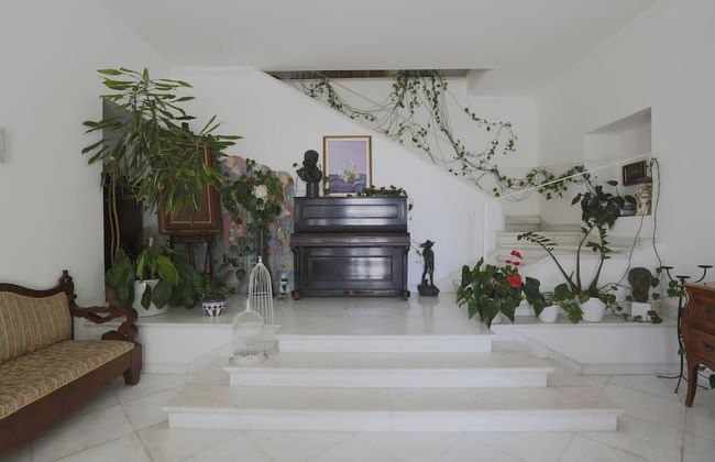 Luxury Family Amalfi Coast Villa - Foto 2