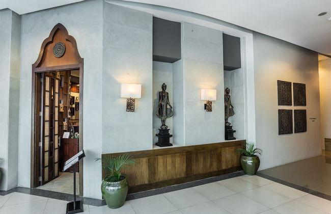 The Alpha Suites - Foto 52