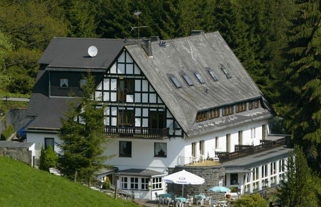 Large House in Winterberg in the Sauerland Region - Foto 1