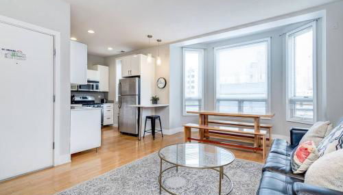 Cozy Beautiful Downtown Unit CHI in Prime River North Location near Mag Mile - 2 - Foto 2