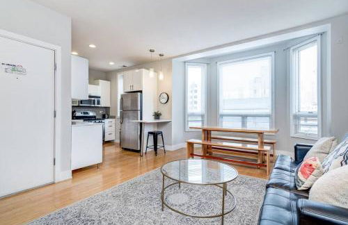 Cozy Beautiful Downtown Unit CHI in Prime River North Location near Mag Mile - 2 - Foto 2
