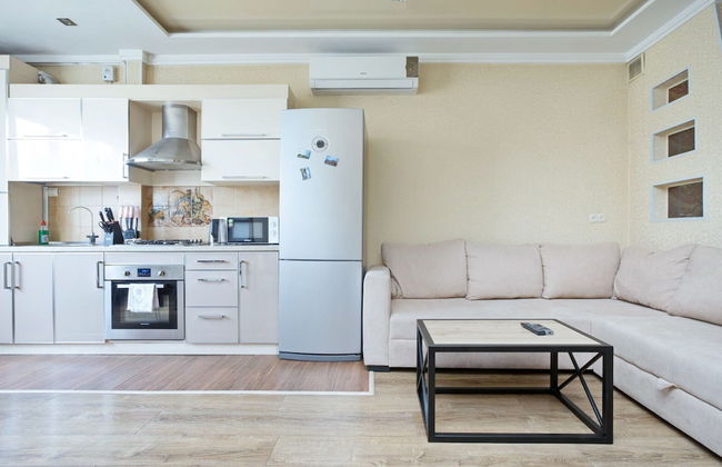 Stay Inn on Sayat Nova 33 - Photo 1